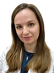 Афанасьева Мария Леонидовна