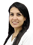 Абдуллаева Диана Темуровна
