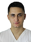 Байрамов Самир Акифович