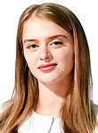 Пилина Дарья Владимировна