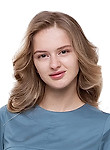 Пилина Дарья Владимировна
