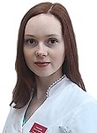 Чуманова Татьяна Юрьевна