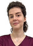 Луничева Анна Александровна