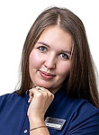 Сульдина Ирина Николаевна