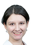 Силакова Анастасия Сергеевна