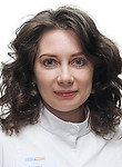 Стецюра Анна Константиновна