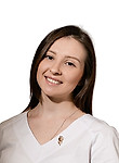Валитова Ксения Руслановна