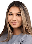 Мунасипова Аделя Радиковна