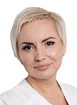 Новикова Олеся Вячеславовна