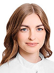 Силкина Анастасия Андреевна