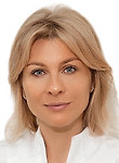 Левша Елена Викторовна