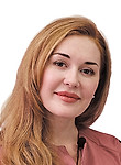 Коробейникова Евгения Александровна