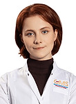 Самсонова Ирина Алексеевна