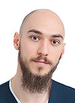Андрианов Максим Юрьевич