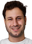 Хайватов Нахум Бинсироевич