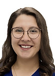 Горина Юлия Дмитриевна