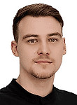 Машкин Денис Андреевич