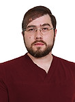 Говоров Игорь Евгеньевич