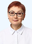 Шварцман Елена Яковлевна