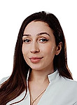 Саакян Арпинэ Аргиштовна
