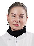 Чеберда Оксана Алексеевна