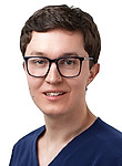 Подустов Артём Евгеньевич