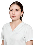 Бобкова Екатерина Андреевна