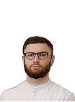 Курбанов Асхаб Ахмедович