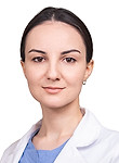 Малкандуева Залина Тахировна
