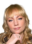 Михалевич Ирина Геннадьевна