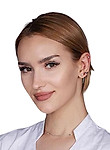 Шмелёва Полина Юрьевна