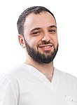 Алимов Гаджи Робертович