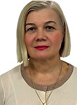 Агафонова Татьяна Дмитриевна