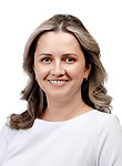 Васильева Дарья Вадимовна