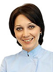 Орешникова Олеся Юрьевна
