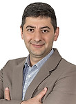 Зангиев Эдуард Анатольевич
