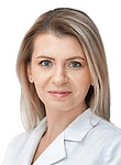 Сурина Евгения Юрьевна