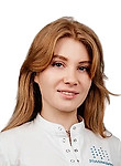 Абузарова Румия Ураловна