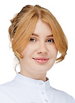 Абузарова Румия Ураловна