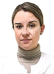 Разикова Оксана Ильинична