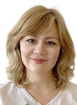 Фомина Елена Сергеевна