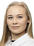 Апевалова Анастасия Романовна
