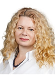 Яковлева Юлия Александровна