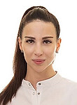 Ванян Ирина Вагановна