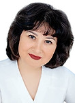 Синягина Наталья Владимировна