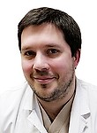Герасимов Андрей Александрович