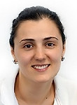 Янакова Хатуна Георгиевна
