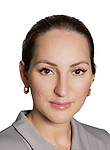 Магомедова Чакар Алимагомедовна