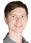 Шиморский Михаил Игоревич