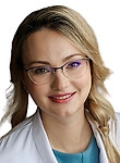 Черненко Елена Андреевна